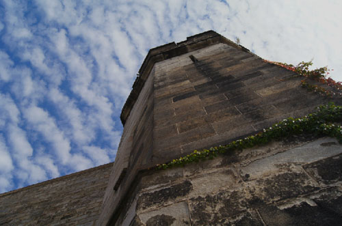 tower